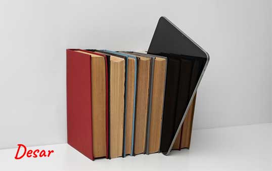 نگهدارنده‌ کتاب